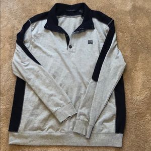 Sean John Long Sleeve Shirt